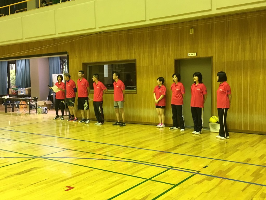 2019.7.21　　　　　　　　トリムフリー大会
