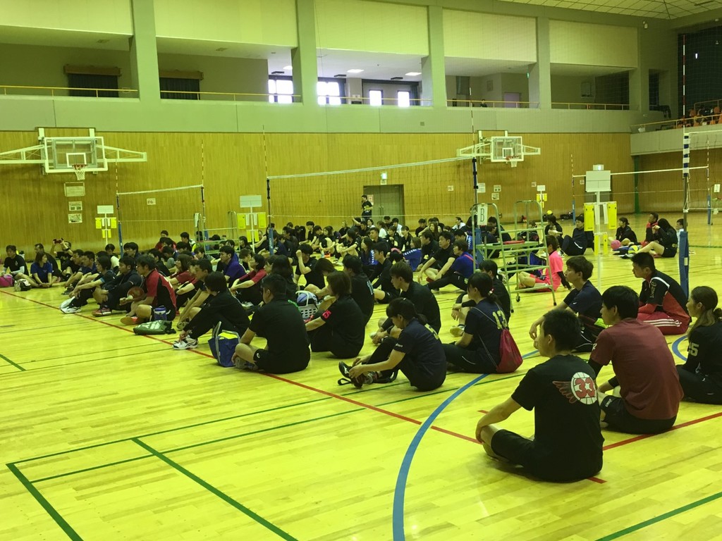 2019.7.21　　　　　　　　トリムフリー大会