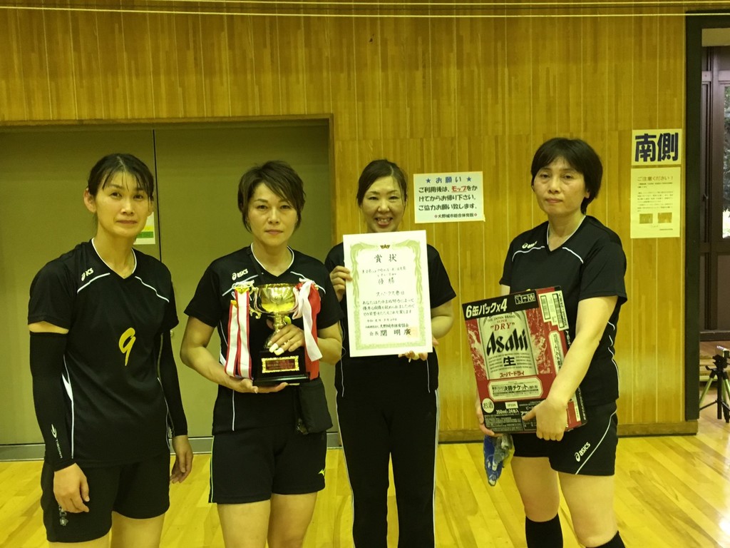 2019.9.29　　　　　　　　　　シニア大会