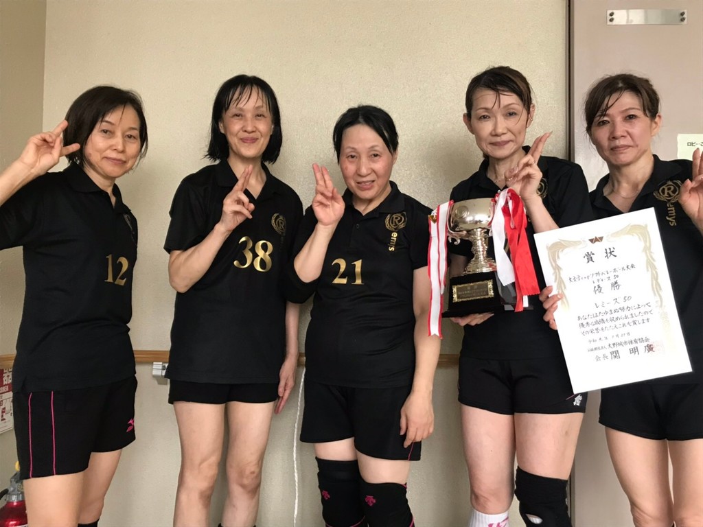 2019.9.29　　　　　　　　　　シニア大会