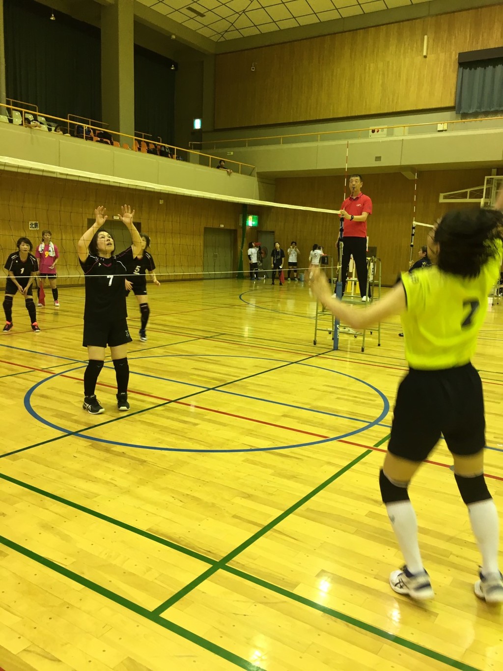 2019.9.29　　　　　　　　　　シニア大会
