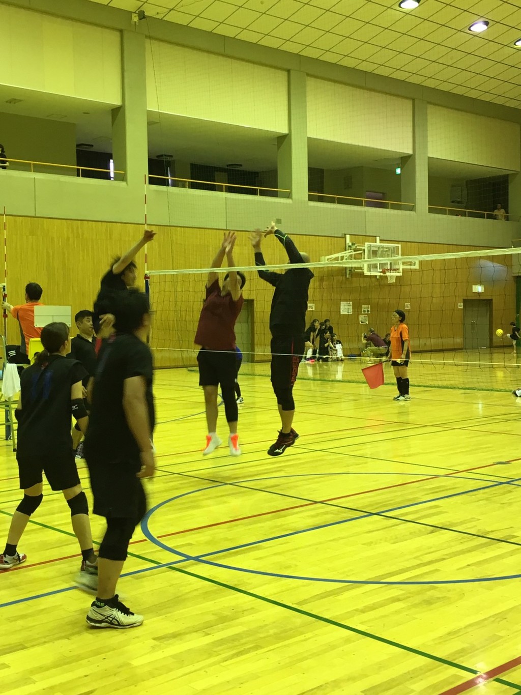 2019.9.29　　　　　　　　　　シニア大会
