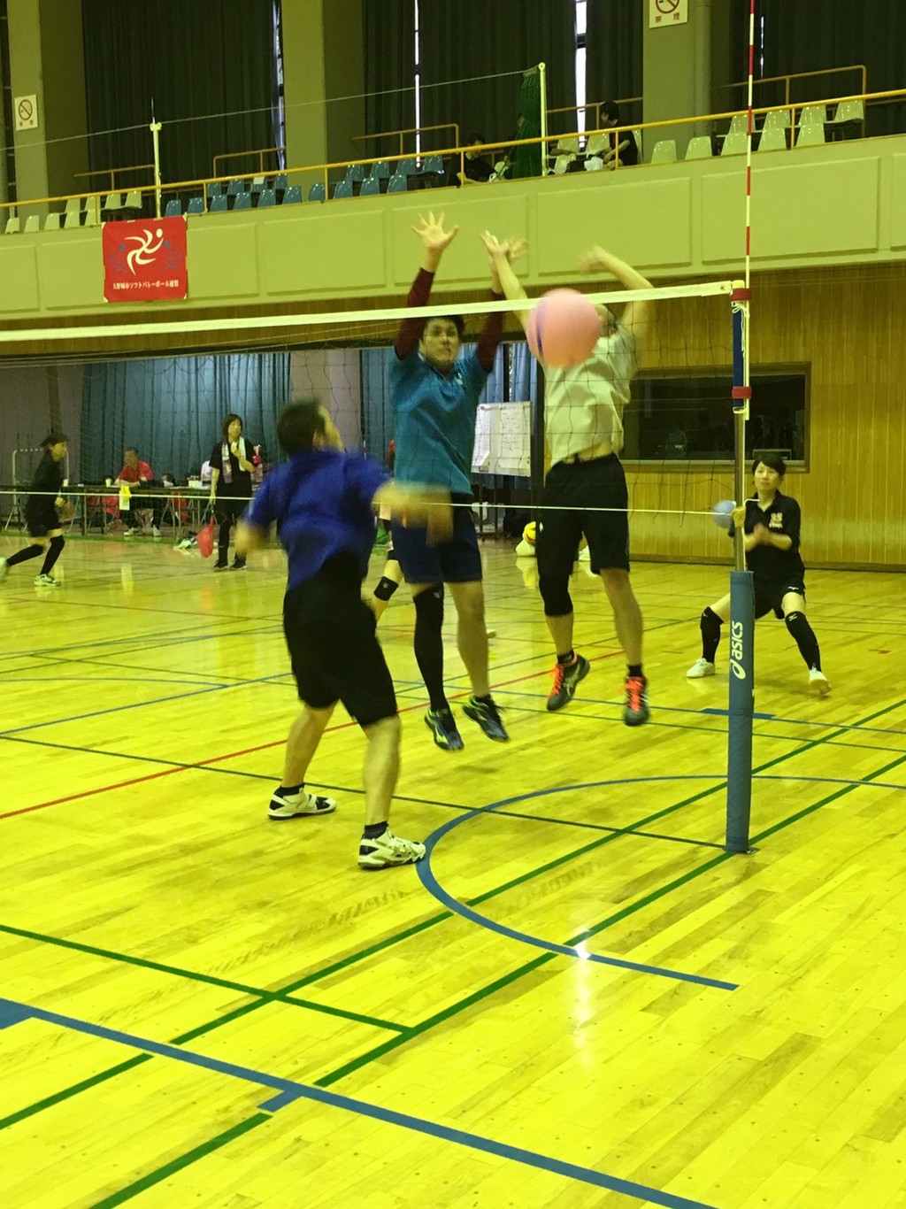 2019.9.29　　　　　　　　　　シニア大会