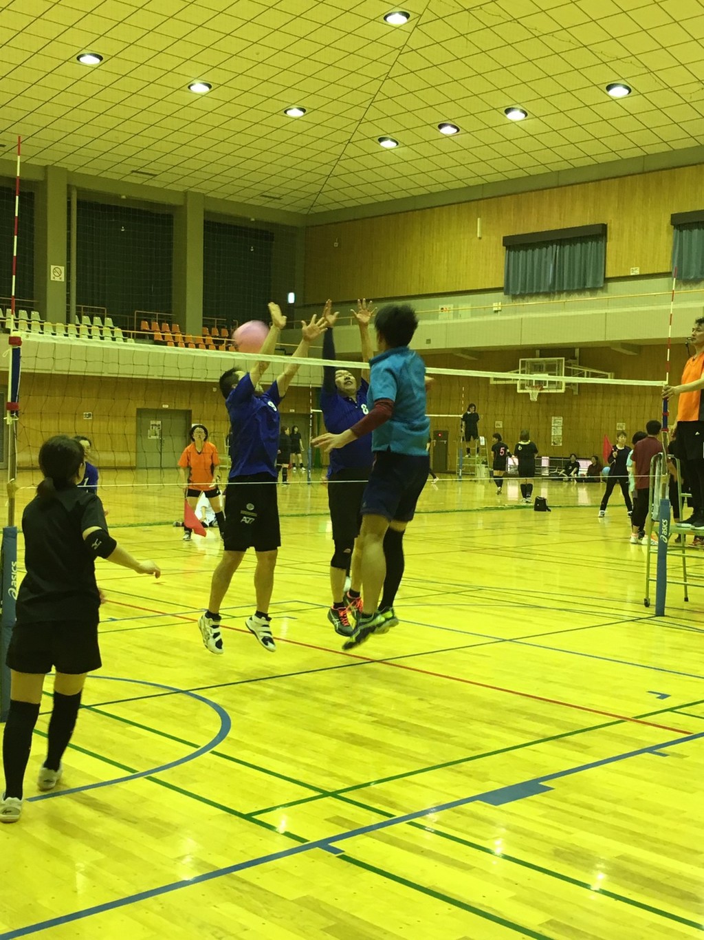 2019.9.29　　　　　　　　　　シニア大会