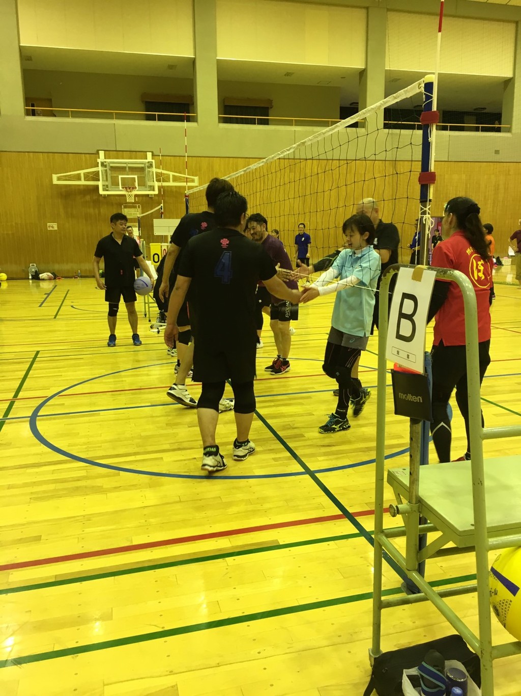 2019.9.29　　　　　　　　　　シニア大会