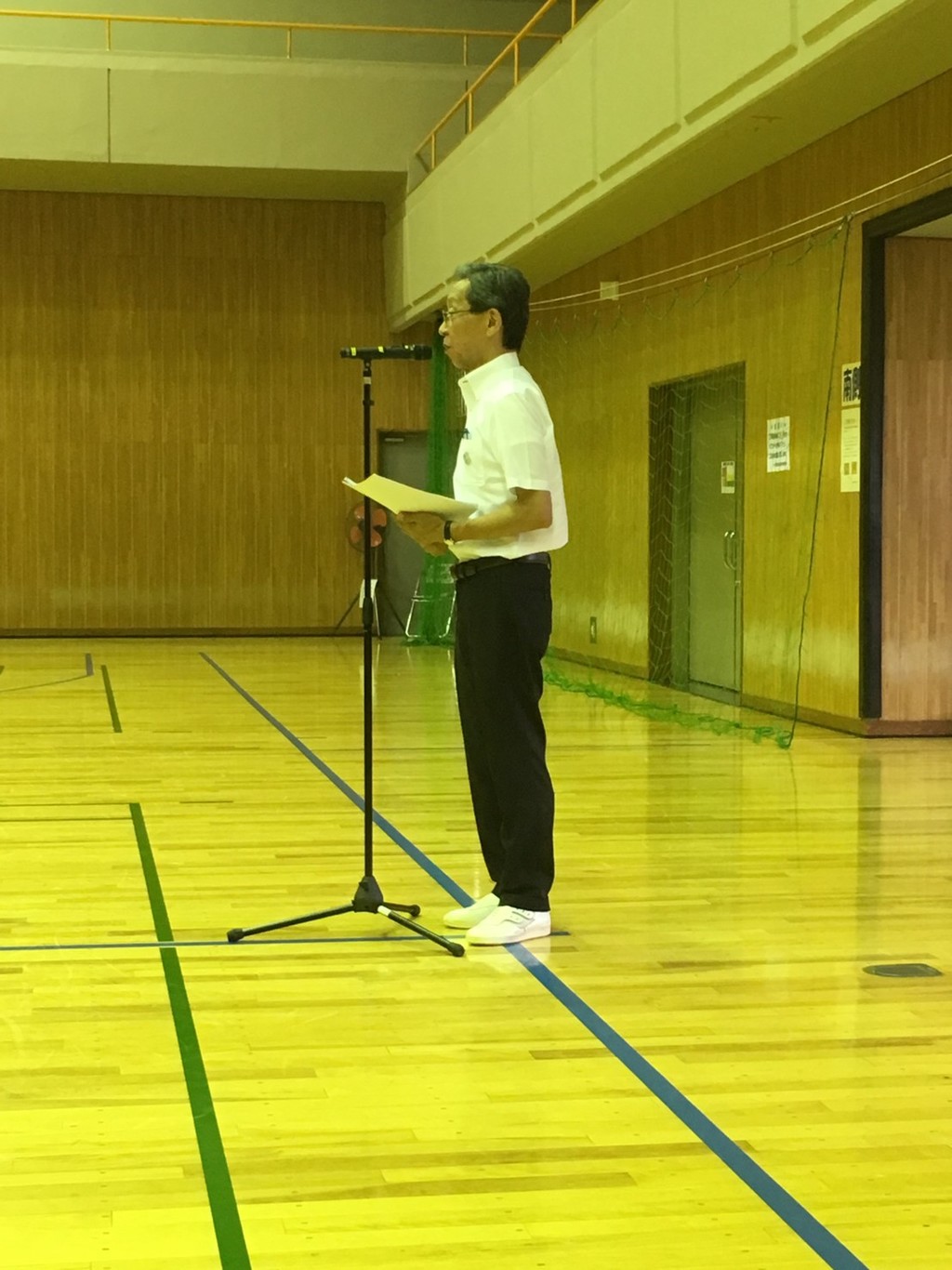 2019.9.29　　　　　　　　　　シニア大会