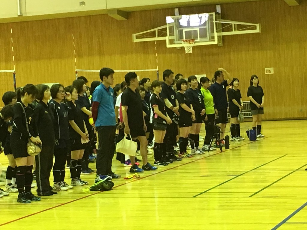 2019.9.29　　　　　　　　　　シニア大会