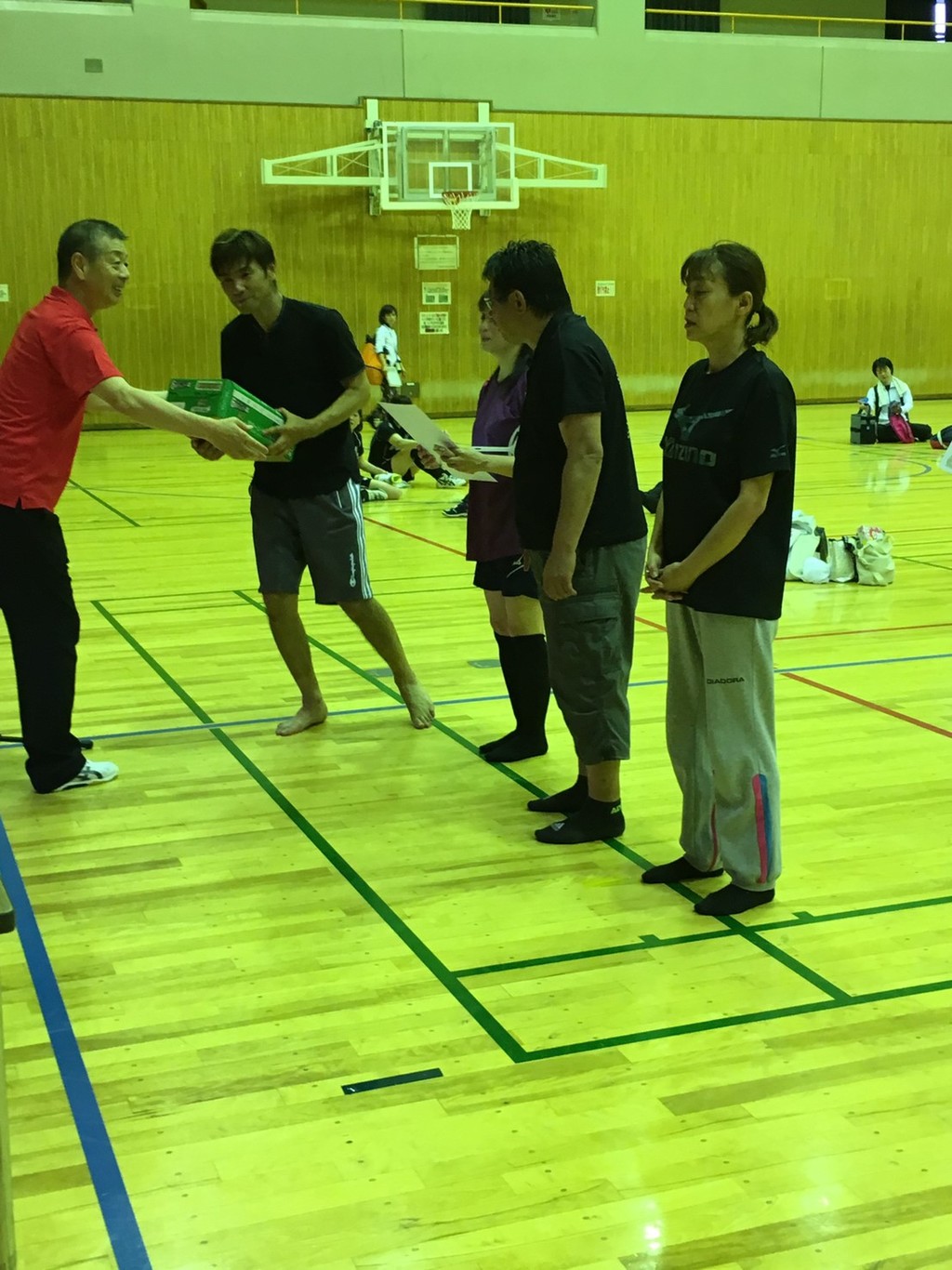 2019.9.29　　　　　　　　　　シニア大会