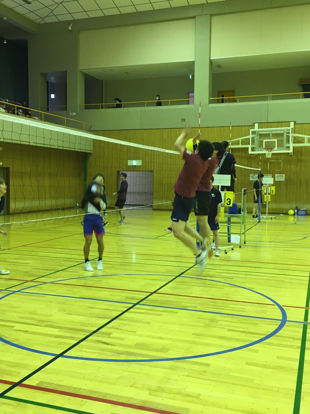 2020.7.26　　　　　　　　　　　　トリムフリー