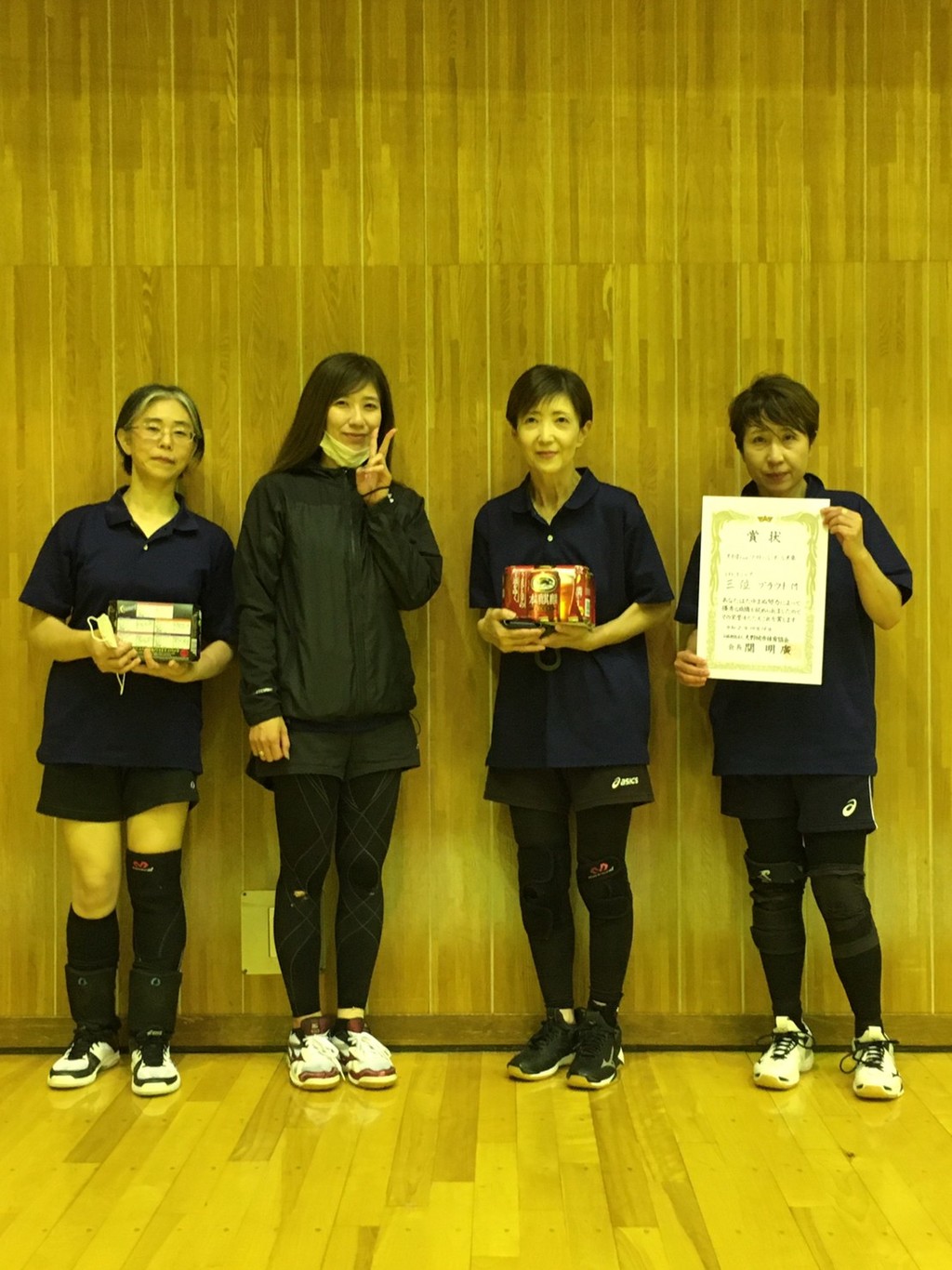 2020.10.18　シニア大会