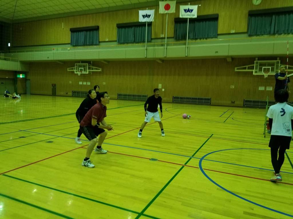 2020.10.18　シニア大会