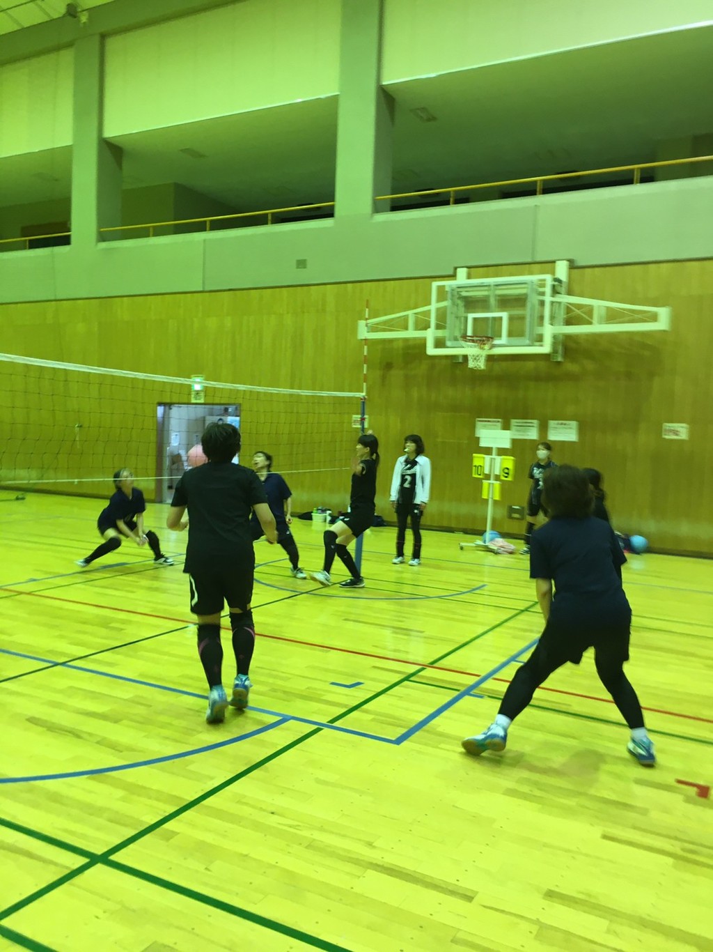 2020.10.18　シニア大会