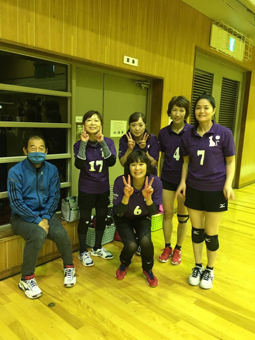 2020.10.18　シニア大会