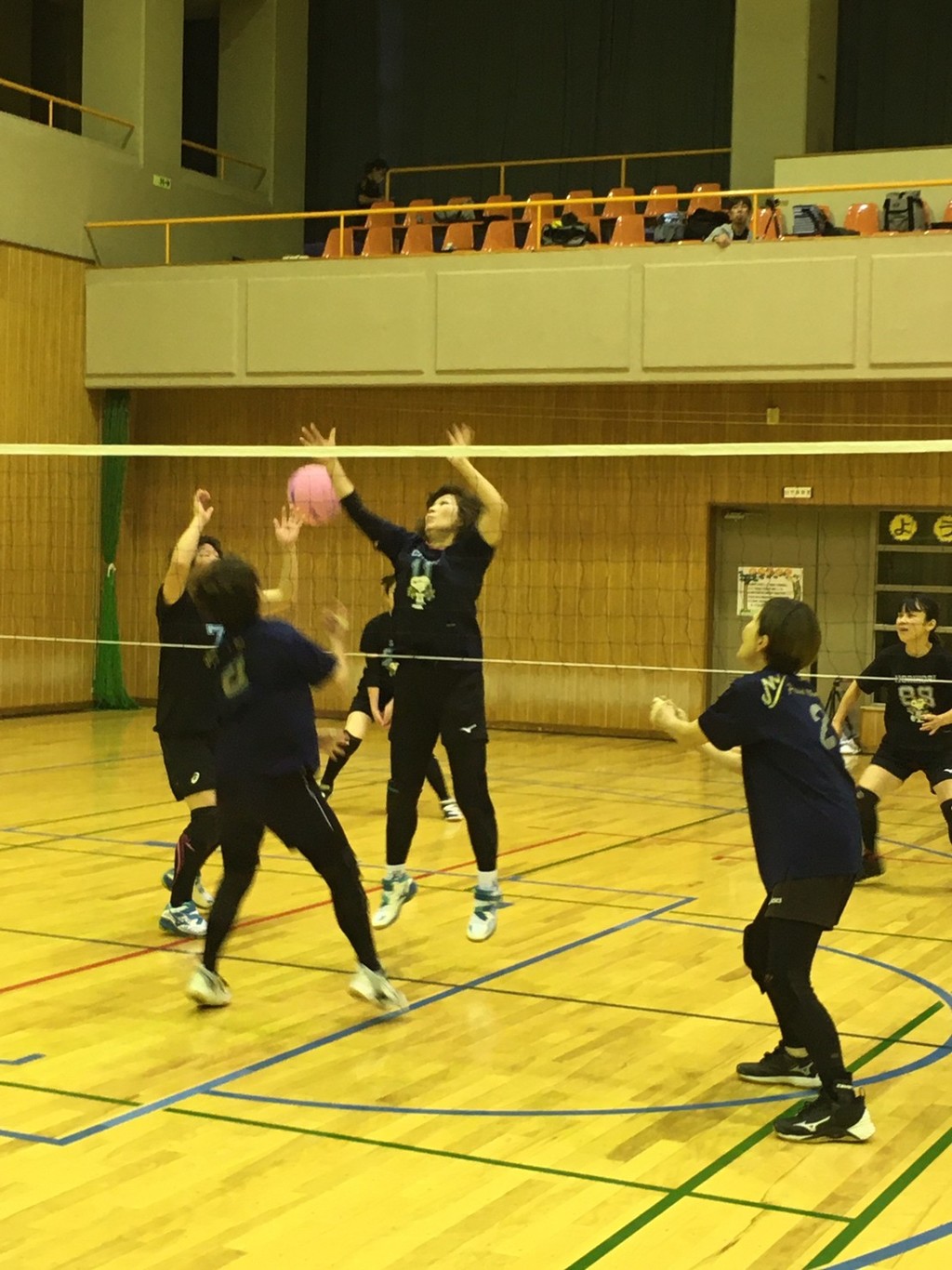 2020.10.18　シニア大会