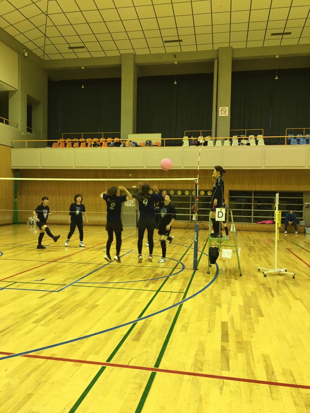 2020.10.18　シニア大会