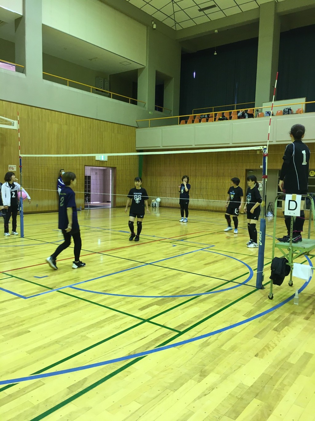 2020.10.18　シニア大会