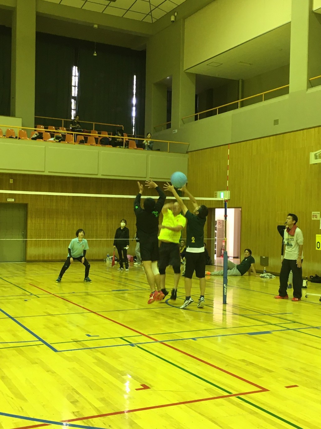 2020.10.18　シニア大会