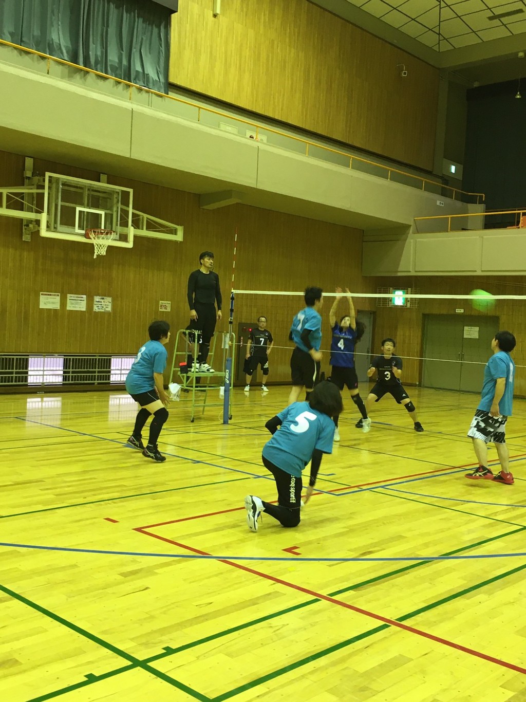 2020.10.18　シニア大会