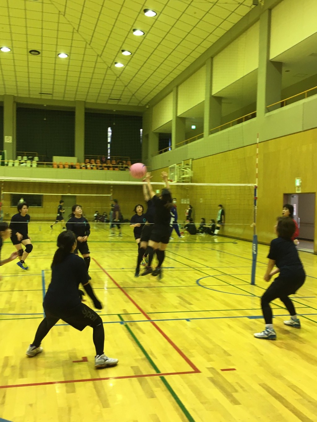 2020.10.18　シニア大会