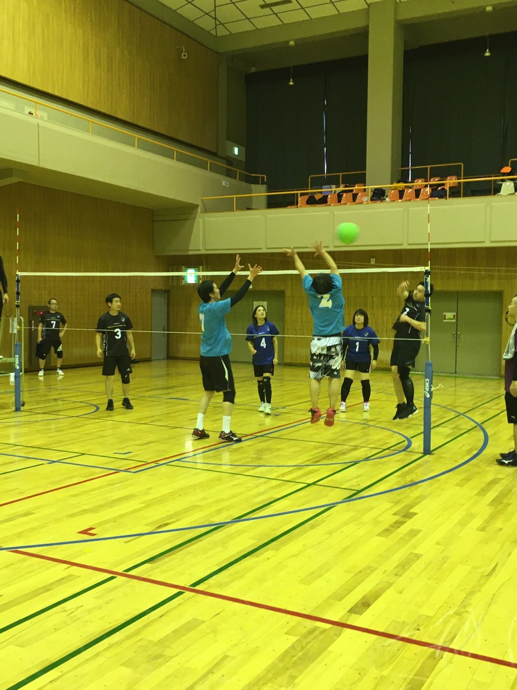 2020.10.18　シニア大会