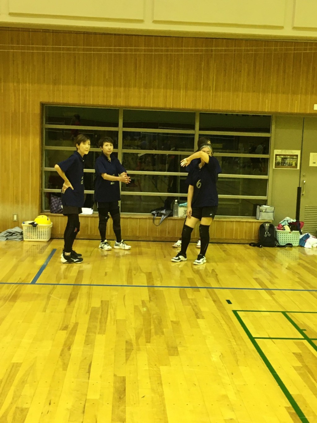 2020.10.18　シニア大会