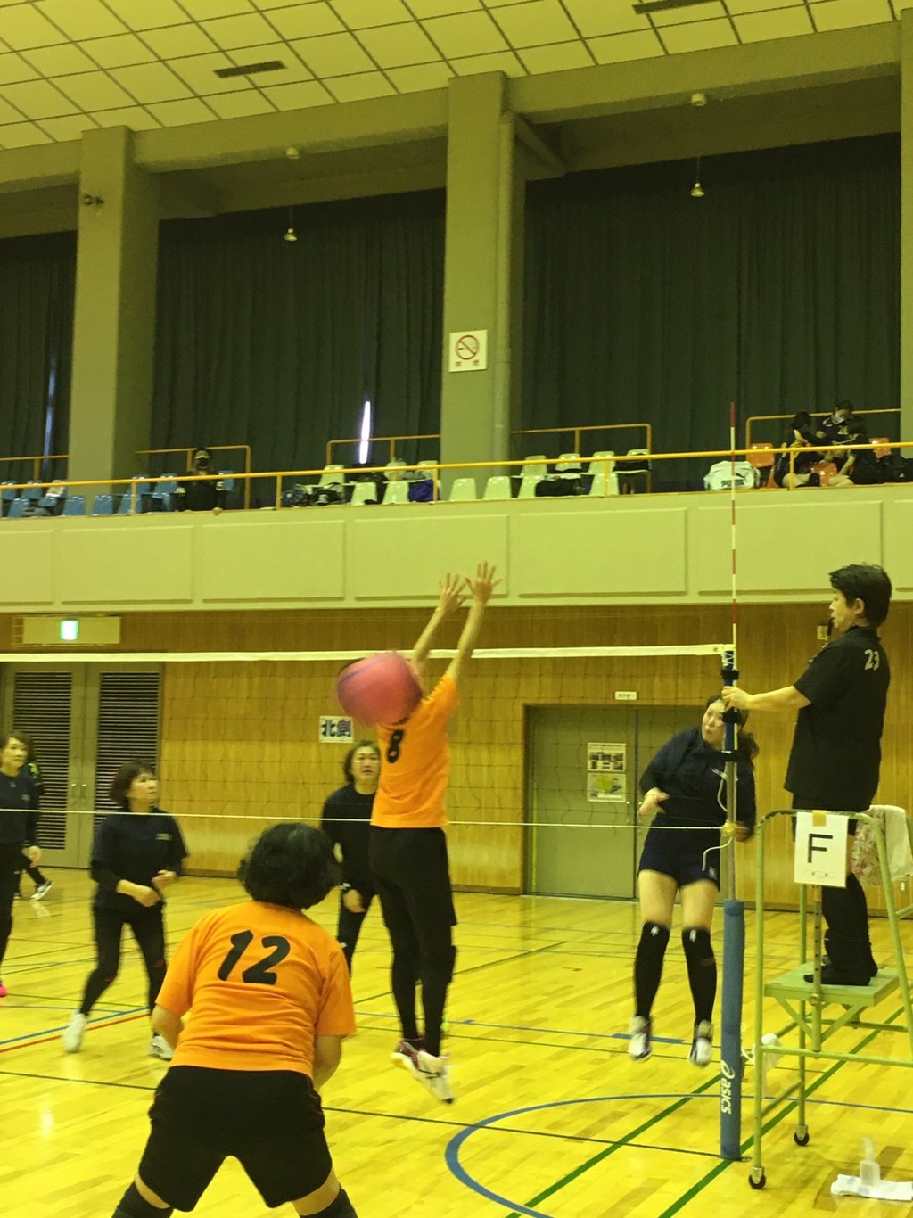 2020.10.18　シニア大会