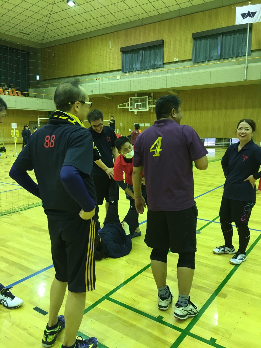 2020.10.18　シニア大会