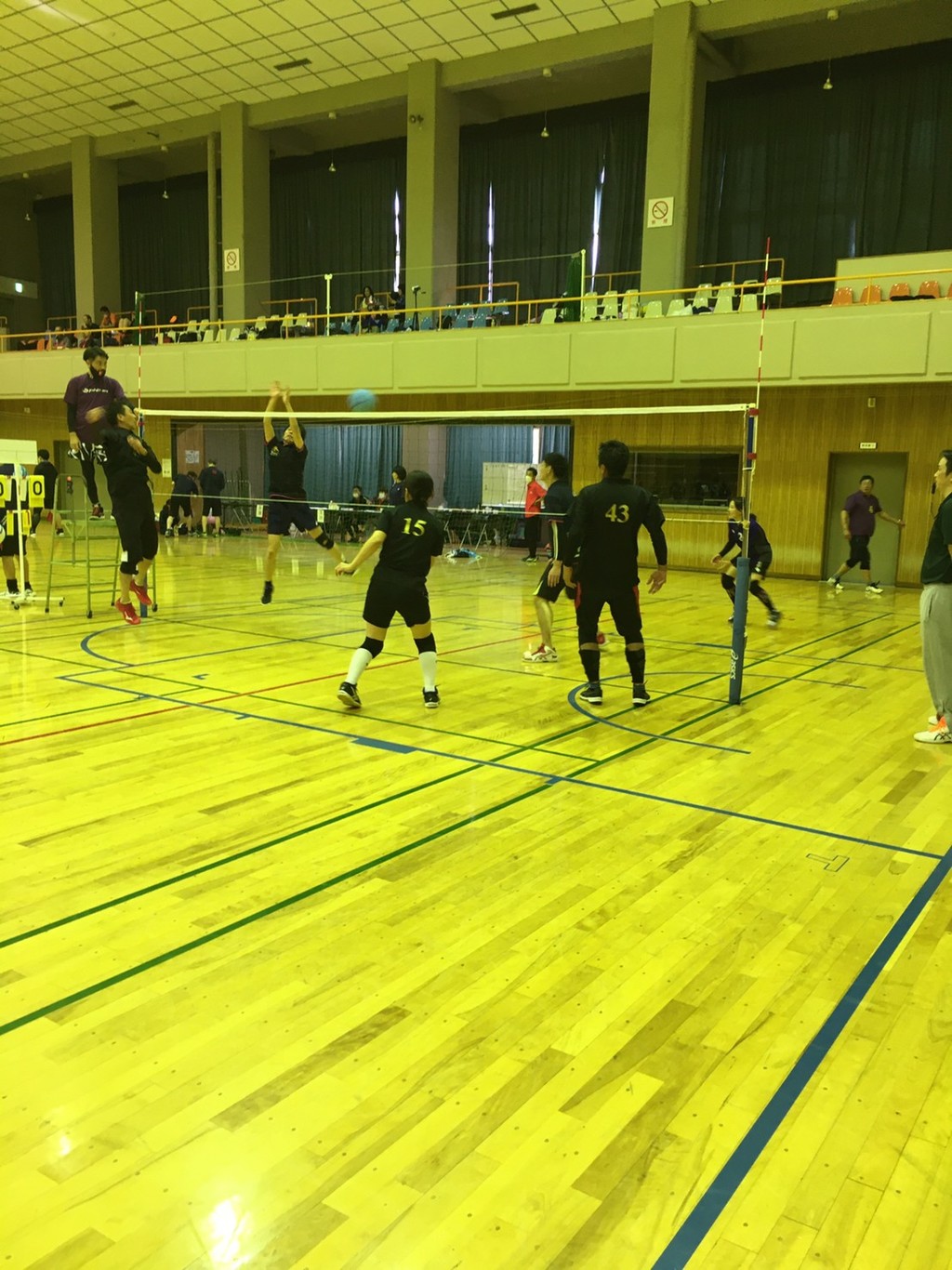 2020.10.18　シニア大会