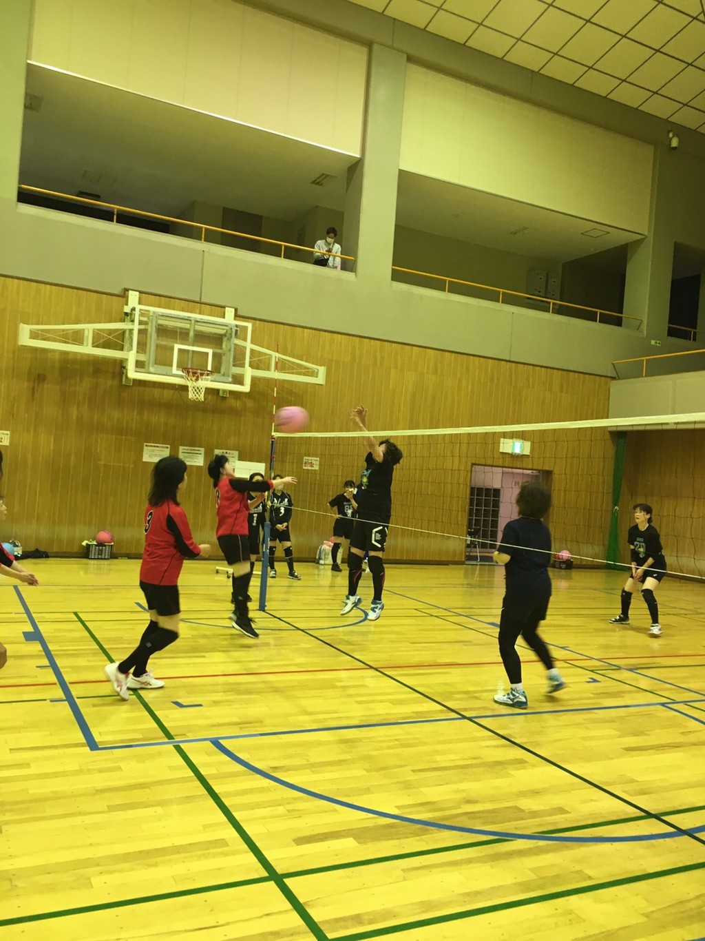2020.10.18　シニア大会