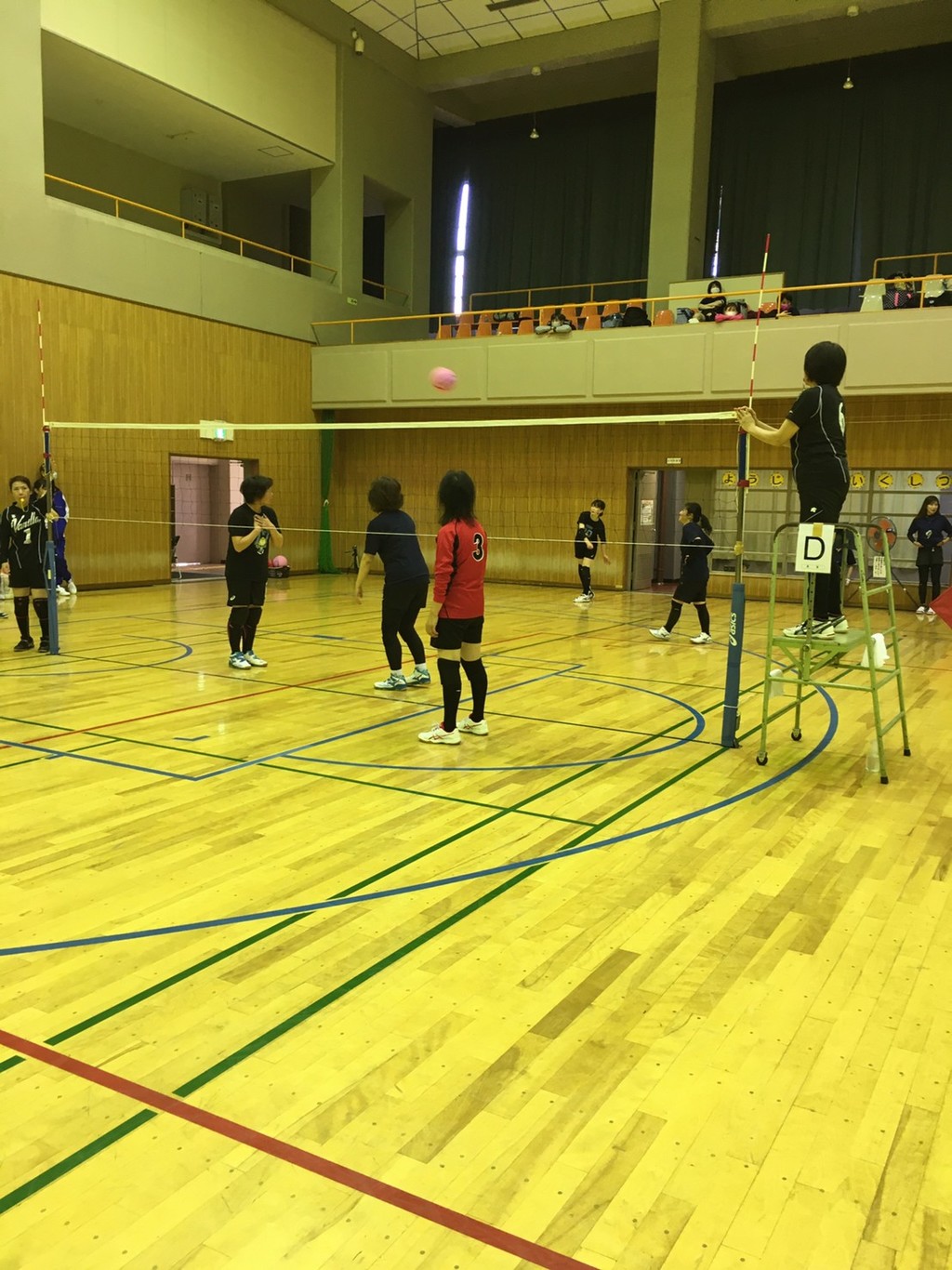 2020.10.18　シニア大会