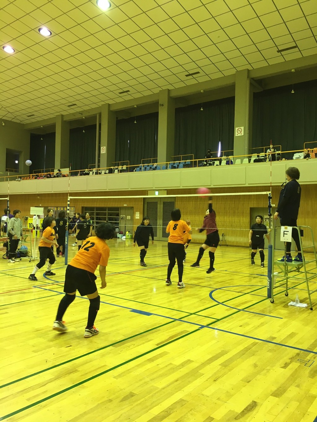 2020.10.18　シニア大会