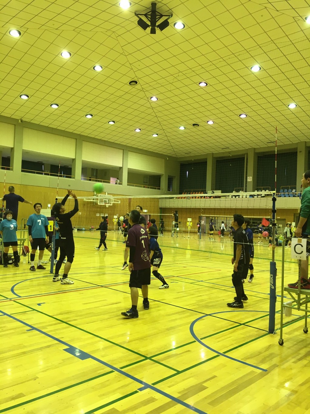 2020.10.18　シニア大会