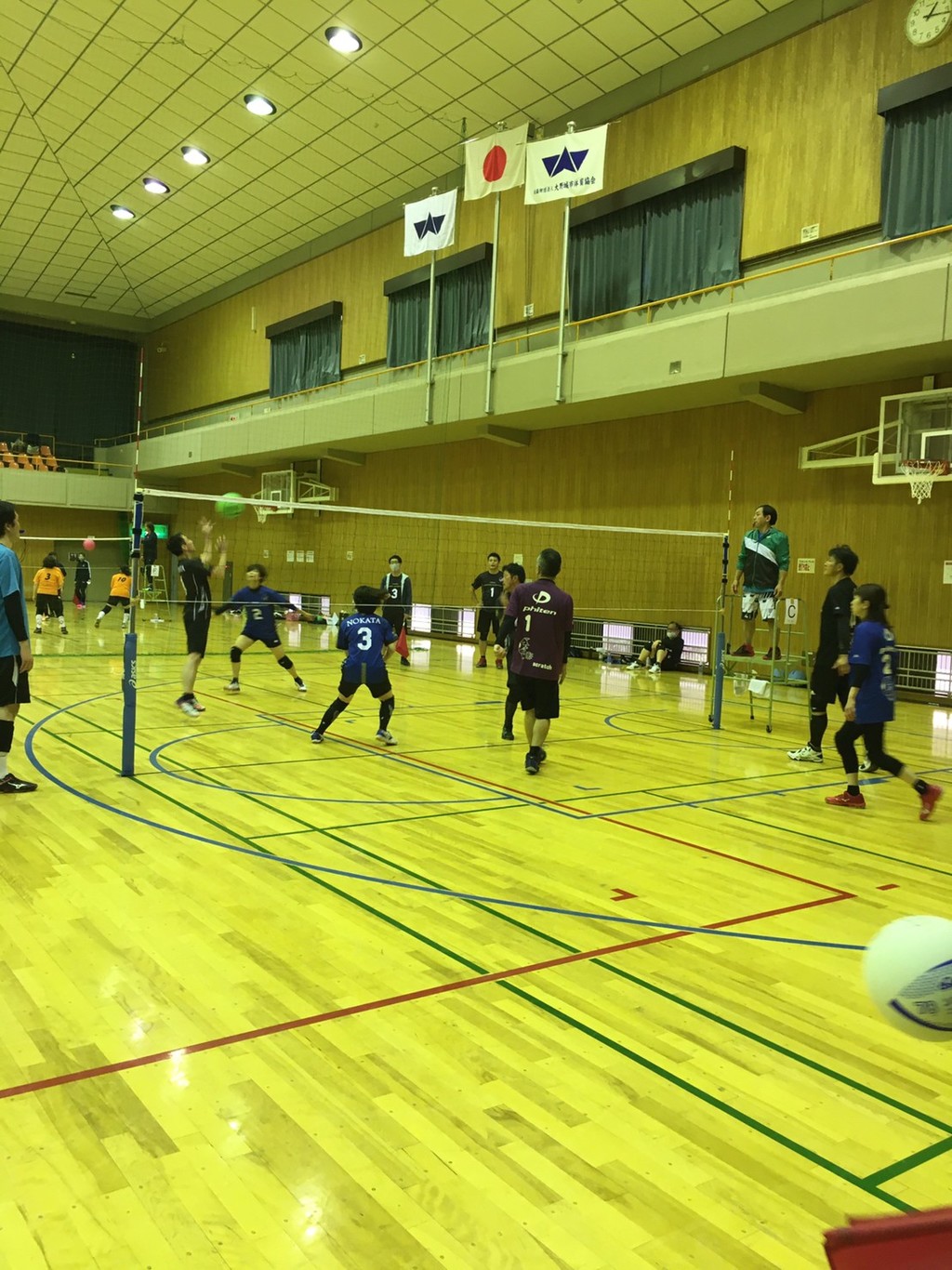 2020.10.18　シニア大会