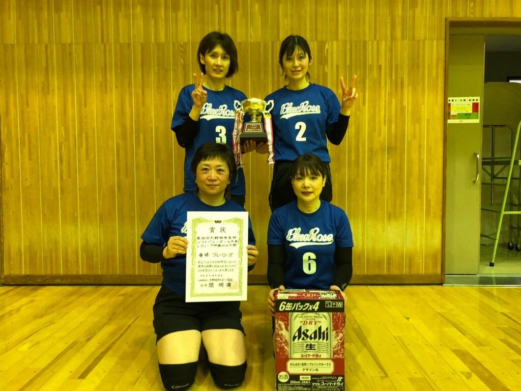 2021.4.4　シニア大会