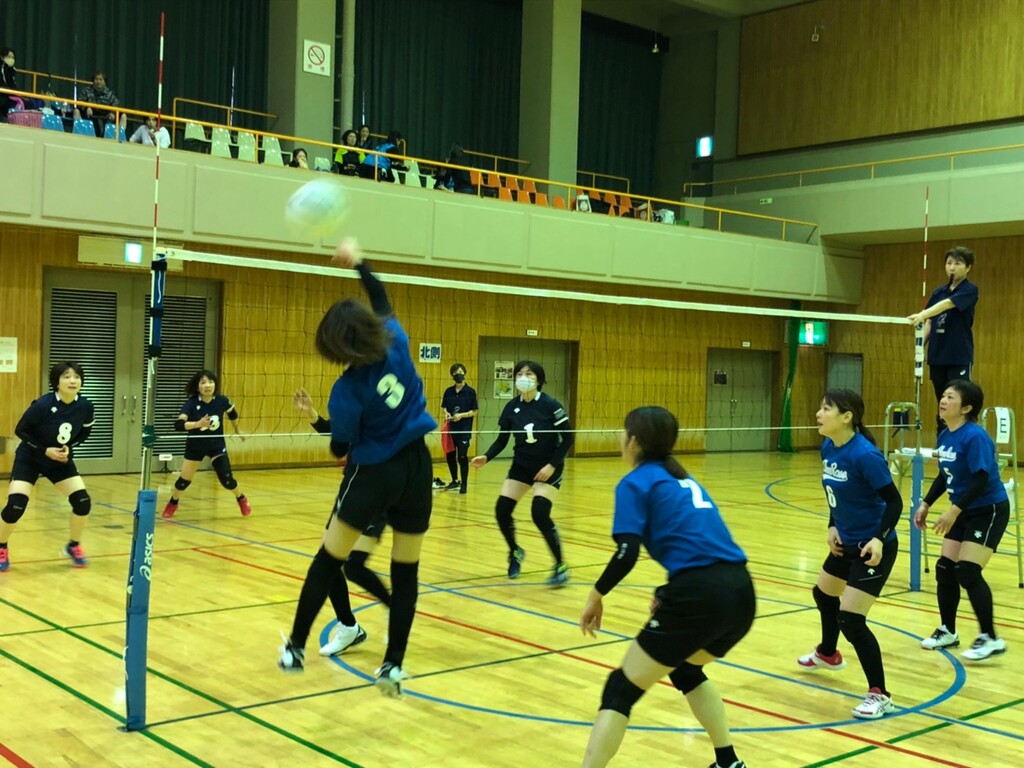 2021.4.4　シニア大会