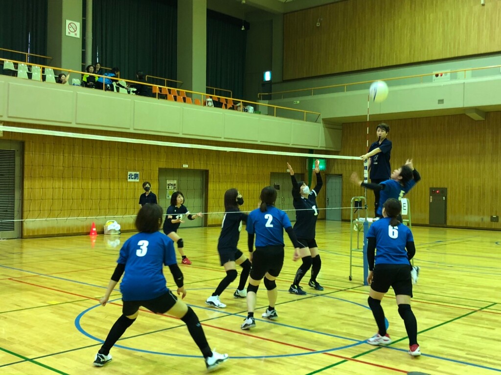 2021.4.4　シニア大会