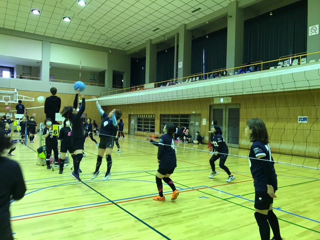 2021.4.4　シニア大会