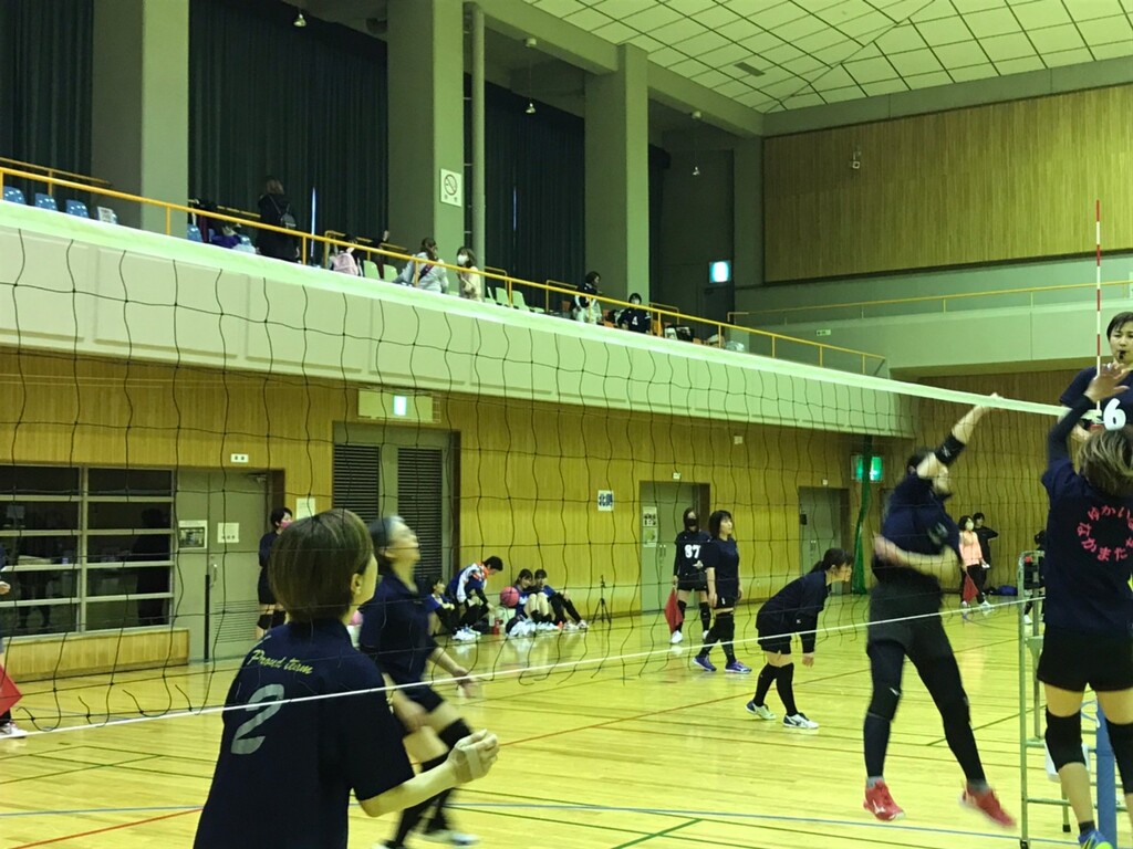 2021.4.4　シニア大会