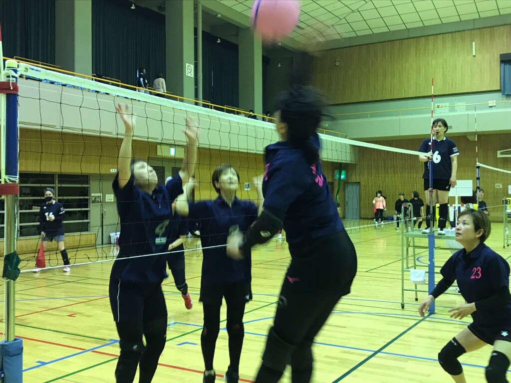 2021.4.4　シニア大会