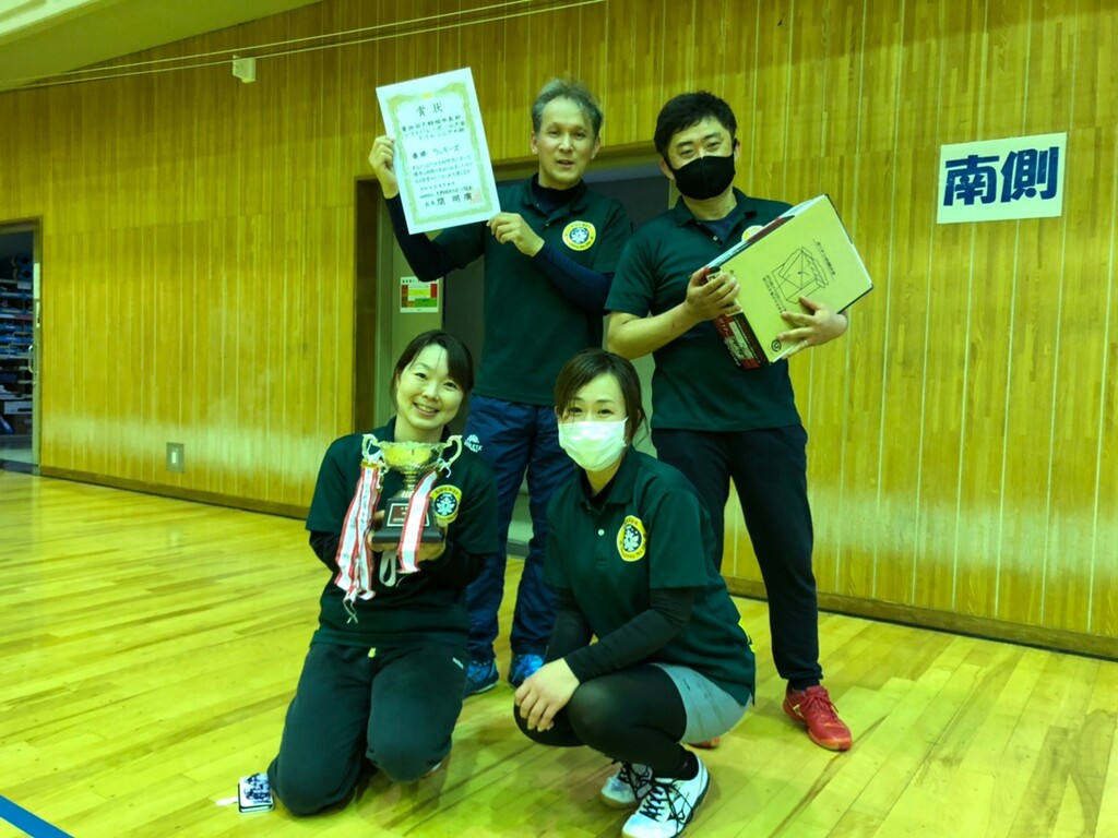 2021.4.4　シニア大会