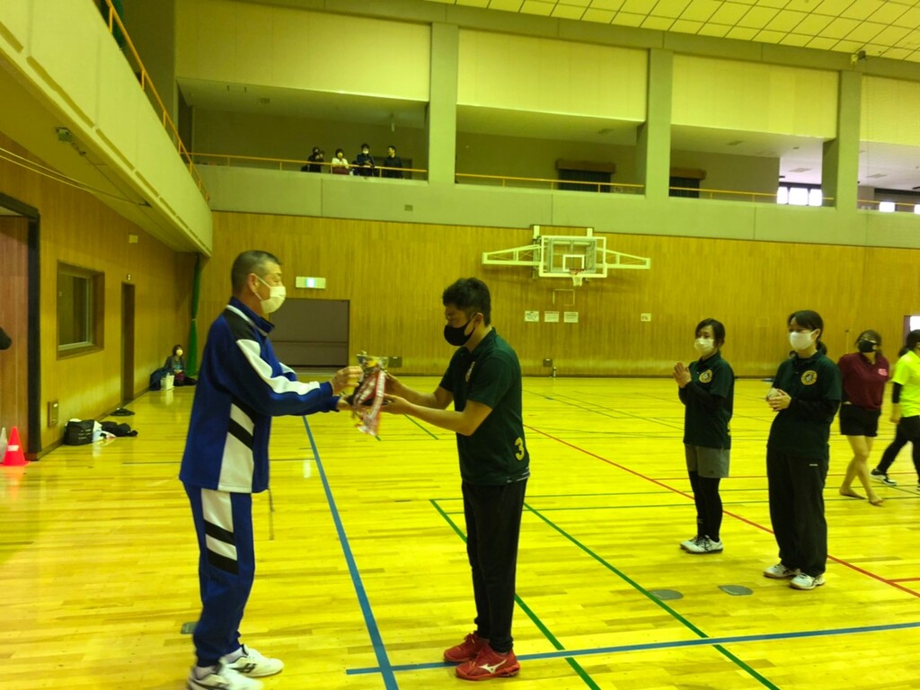 2021.4.4　シニア大会