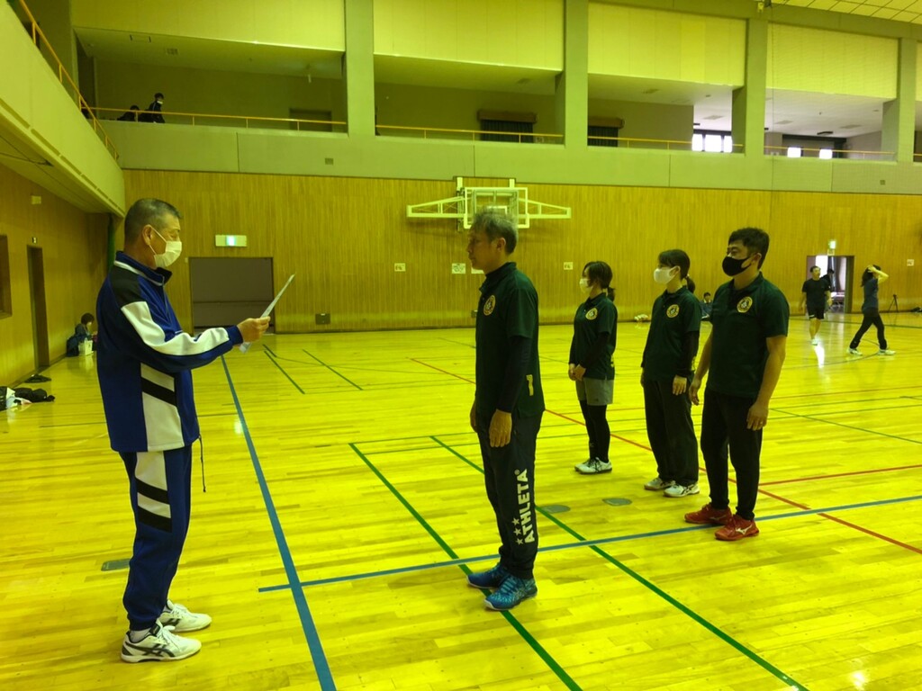 2021.4.4　シニア大会