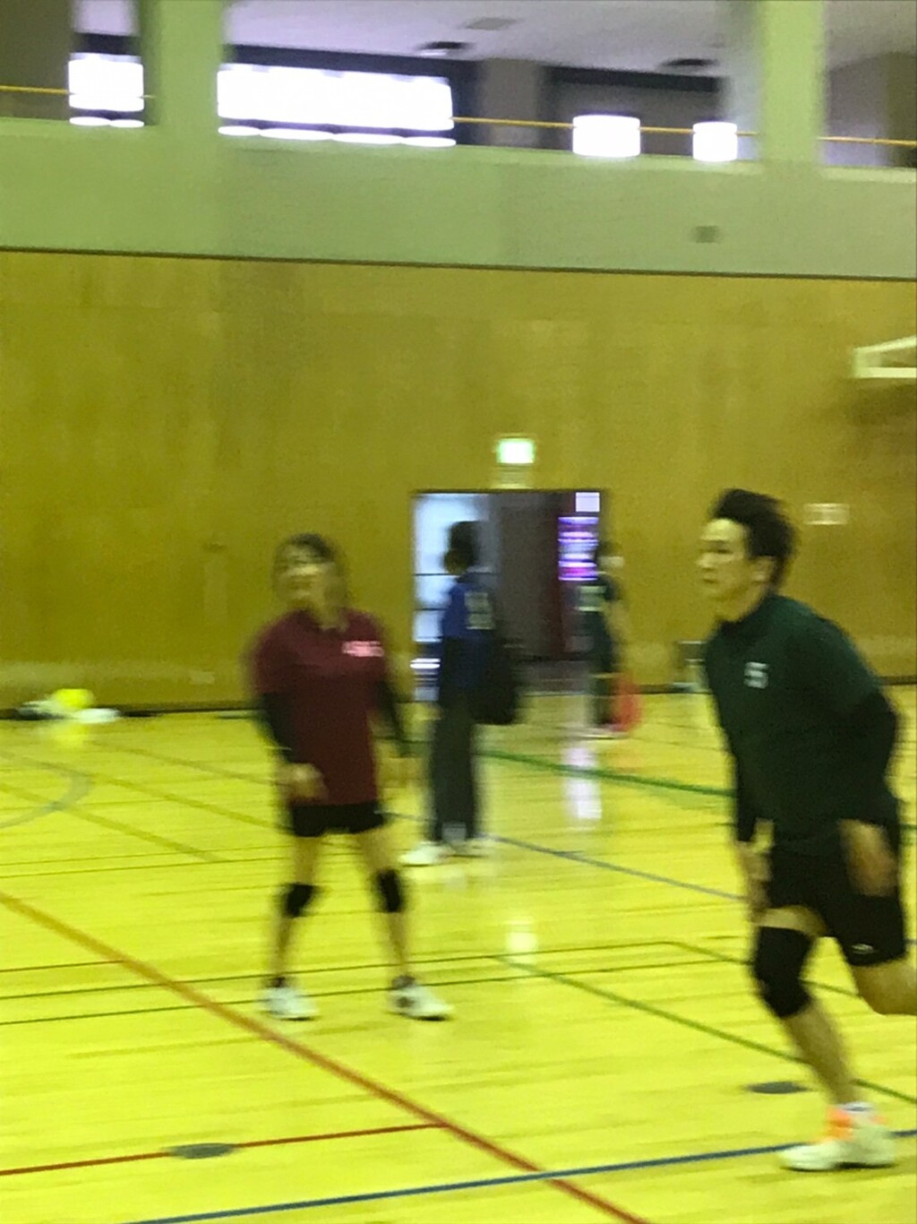 2021.4.4　シニア大会
