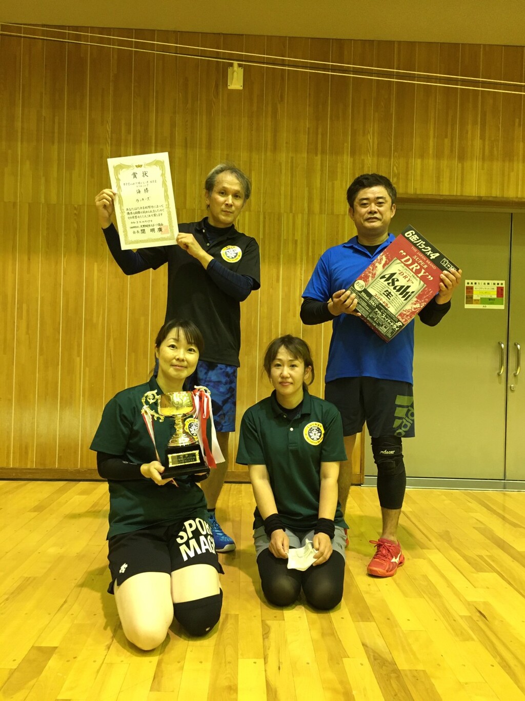 2021.10.17　　　　　　　シニア大会