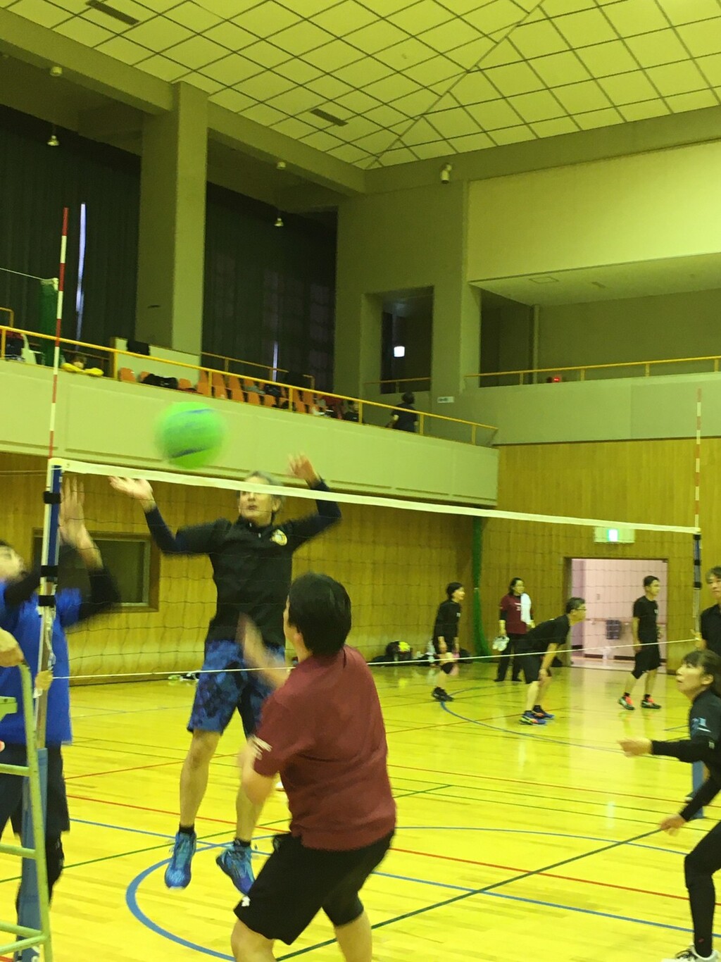 2021.10.17　　　　　　　シニア大会