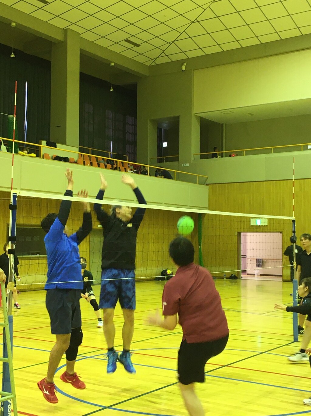 2021.10.17　　　　　　　シニア大会