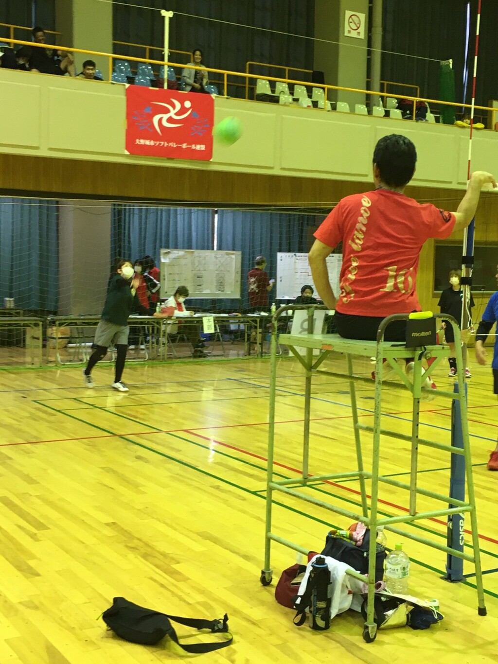 2021.10.17　　　　　　　シニア大会