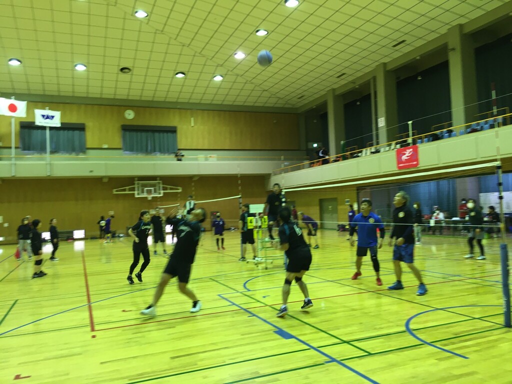 2021.10.17　　　　　　シニア大会