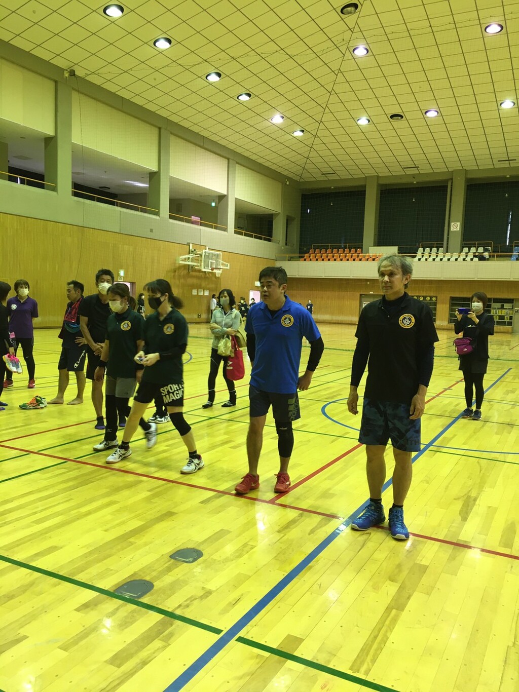 2021.10.17　　　　　　　シニア大会
