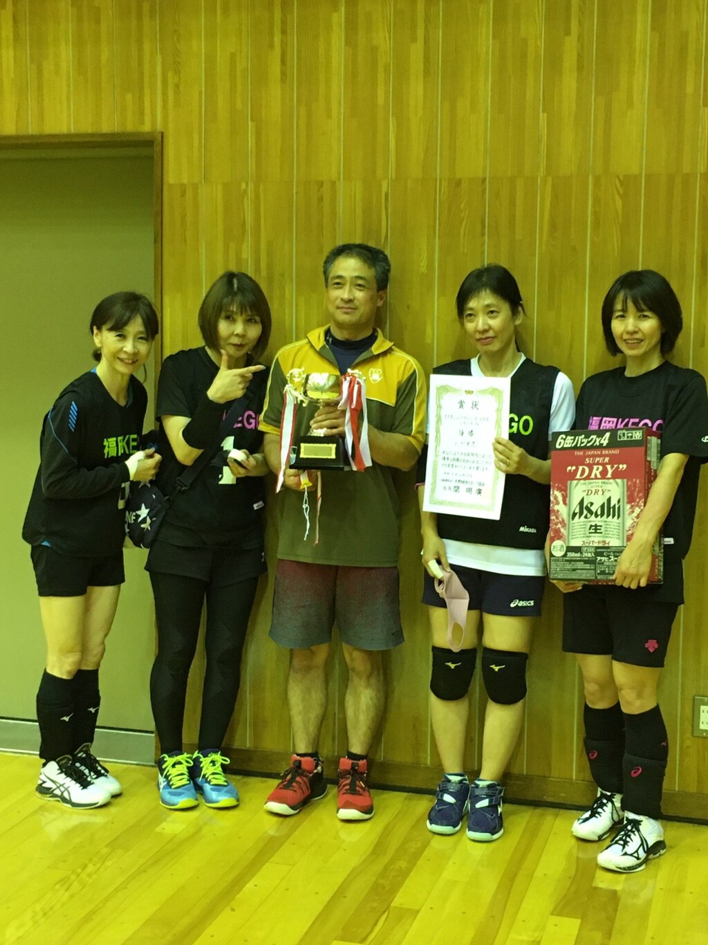 2021.10.17　　　　　シニア大会